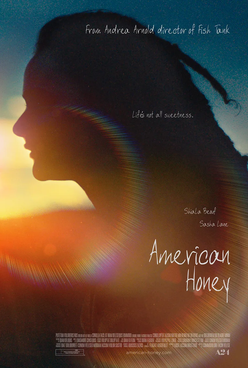 American Honey DV05
